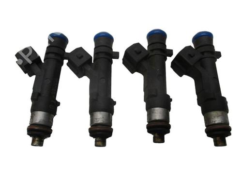 Inyector Inyector DACIA LOGAN MCV (KS_) 1.6 MPI 85 (84 hp) 37117151 37117151