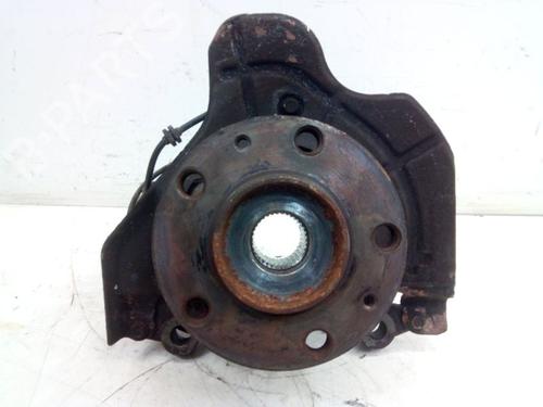 Right front steering knuckle PEUGEOT BOXER Van 2.2 HDi 120 | BP29109670M26 