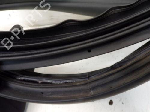 Rubber door seal SKODA ROOMSTER (5J7) 1.4 | BP29096474C142 