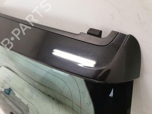 Tailgate RENAULT TWINGO III (BCM_, BCA_) 1.0 SCe 70 | BP37094576C6 - Image 4