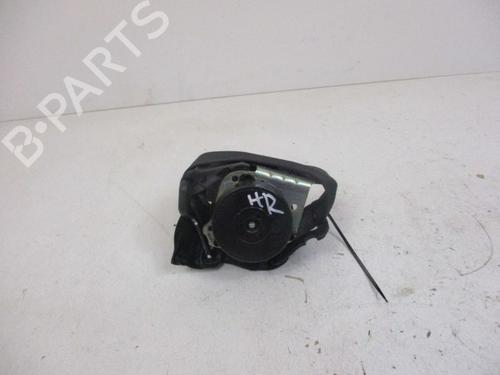 Used Rear right seatbelt FIAT GRANDE PUNTO (199_) 1.3 D Multijet (75 hp) 18800268