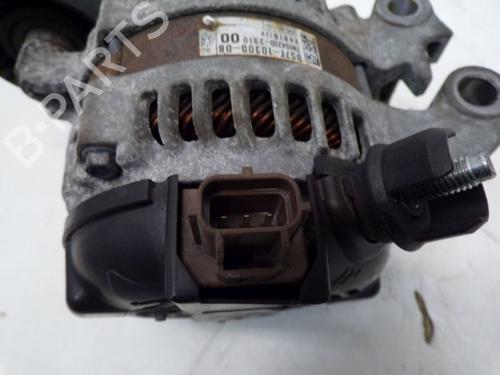 Alternator FORD MONDEO V Hatchback (CE) 1.5 EcoBoost | BP29100164M7 
