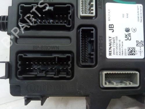 Control unit RENAULT AUSTRAL E-TECH 200 Hybrid (HGM2) | BP37138951M11  - Image 6