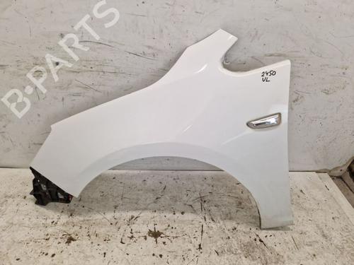 Forkjerm venstre OPEL ASTRA J Sports Tourer (P10) 1.7 CDTI (35) (125 hp) 31702734