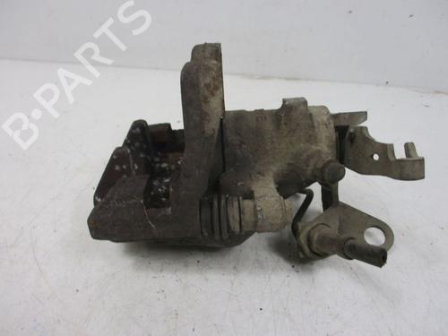 Right rear brake caliper SKODA OCTAVIA II Combi (1Z5) 1.9 TDI | BP18794483M106