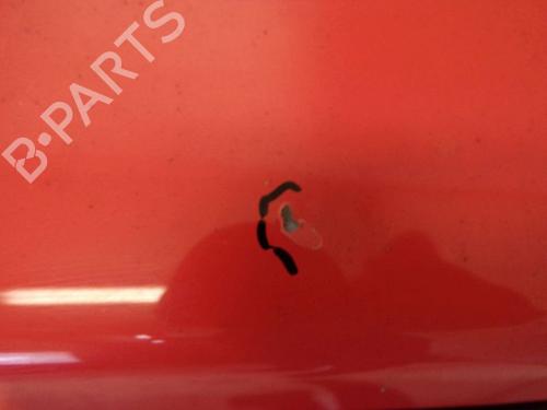Tailgate FORD KA (RU8) 1.2 | BP29096093C6 
