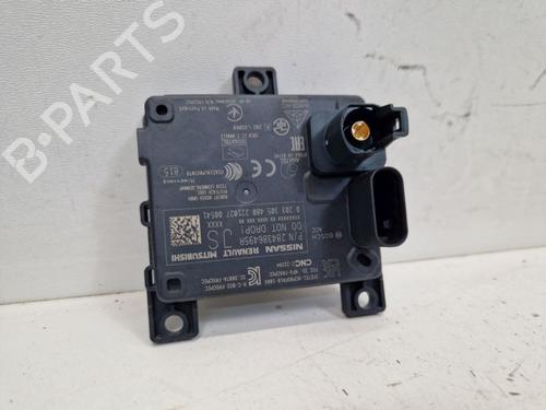 Computer RENAULT AUSTRAL E-TECH 200 Hybrid (HGM2) (199 hp) 29108676