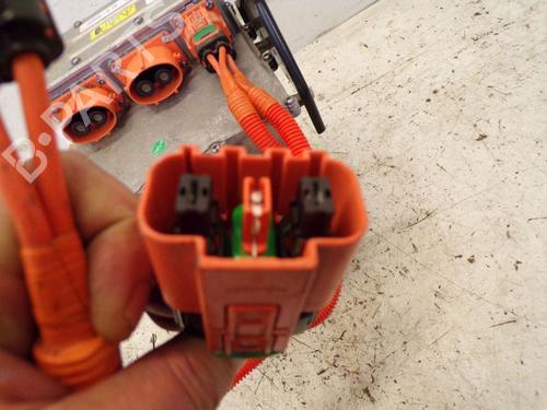 Motor DACIA SPRING EV (B6M1) | BP30737095M1 