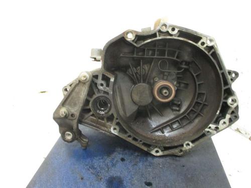 Gearbox OPEL CORSA D (S07) 1.0 (L08, L68) | BP18793556M3 