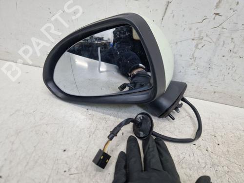 Left mirror OPEL CORSA D (S07) 1.4 (L08, L68) | BP24204023C26 