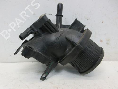 Used Air filter box FORD FIESTA VII (HJ, HF) 1.5 ST EcoBoost (200 hp) 22370880