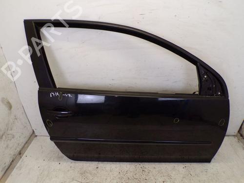 Used Right front door VW GOLF V (1K1) 2.0 GTI (200 hp) 26647906