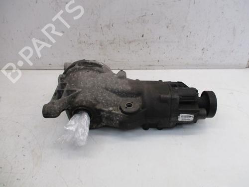 Used Rear differential Rear differential 37124421 37124421