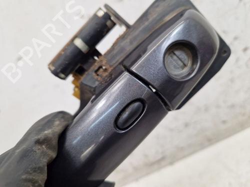Front left exterior door handle SUZUKI GRAND VITARA II (JT, TE, TD) 1.9 DDiS All-wheel Drive (JT419, TD44, JB419WD, JB419XD,... | BP29107229C128 