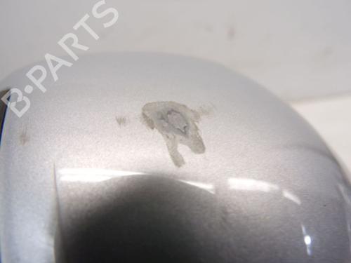 Right mirror AUDI A3 (8P1) 1.6 | BP22198290C27 