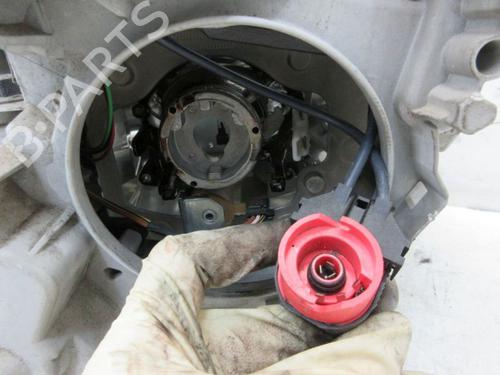 Right headlight MERCEDES-BENZ C-CLASS T-Model (S203) C 200 CDI (203.207) | BP29088951C29 