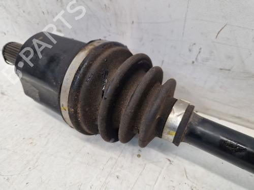 Left front driveshaft HYUNDAI SANTA FÉ III (DM, DMA) 2.4 4WD | BP33682731M38 - Image 5
