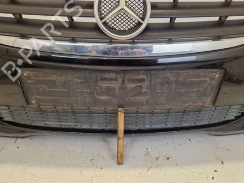 Front bumper MERCEDES-BENZ A-CLASS (W169) A 150 (169.031, 169.331) | BP27929033C7 