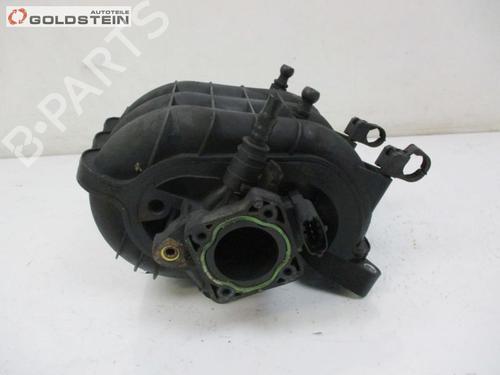 Intake manifold SMART FORFOUR (454) 1.1 (454.030) | BP18753523M70 