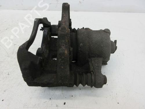 Left front brake caliper FIAT QUBO (225_) 1.4 (225AXA1A) | BP29088130M105  - Image 5
