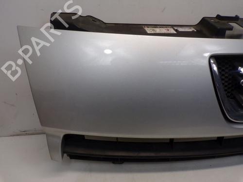 Grille PEUGEOT EXPERT Van (VF3A_, VF3U_, VF3X_) 1.6 HDi 90 8V | BP29100038C40 