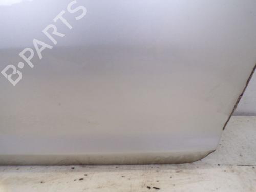 Left front door OPEL CORSA D (S07) 1.3 CDTI (L08, L68) | BP26676721C2 