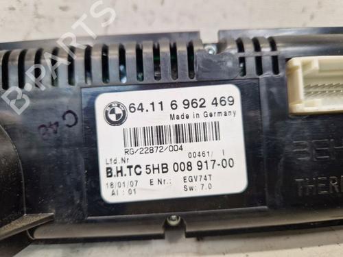Climate control MINI MINI Convertible (R52) Cooper | BP37143044I5 - Image 8