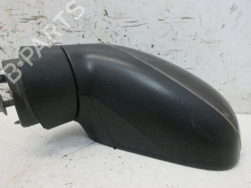 Left mirror SEAT LEON (1P1) 2.0 TFSI | BP19298217C26 