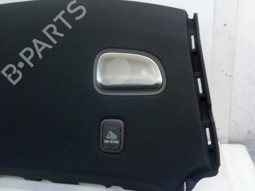 Rear parcel shelf NIO ET7 EV All-wheel Drive | BP37139553C85 - Image 3