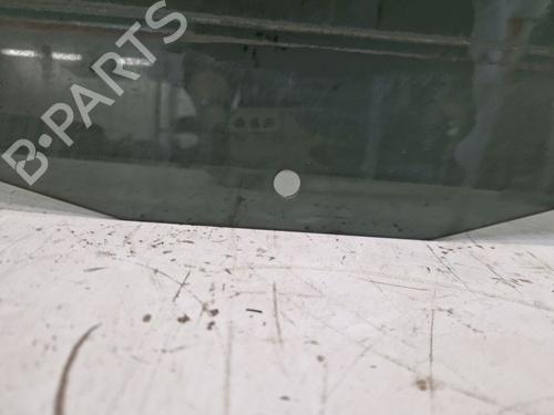 Rear left door window VW TOURAN (1T1, 1T2) 1.4 TSI | BP29108336C20 