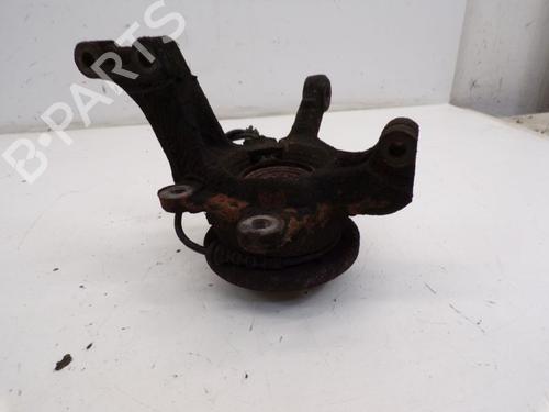 Right front steering knuckle DACIA SANDERO 1.4 (BS0C, BS0A, BS0G, BS1F, BS0E) | BP37128977M26 - Image 4