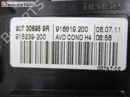Electronic module RENAULT MEGANE III Coupe (DZ0/1_) 1.5 dCi (DZ09, DZ0D, DZ1F, DZ1G, DZ14, DZ29) | BP37101060M83 - Image 3
