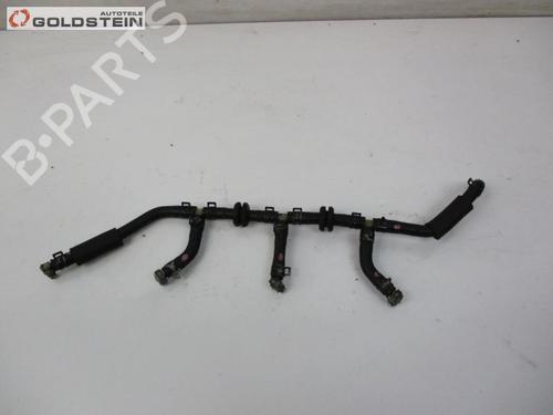 Used Pipe MAZDA 6 Station Wagon (GY) 2.0 DI (GY19) (121 hp) 18753472