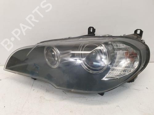 Faro anteriore destro BMW X5 (E70) xDrive 35 i (306 hp) 32343796