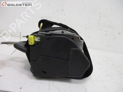 Rear left seatbelt AUDI A4 B7 (8EC) 2.0 TFSI | BP37109734I29 - Image 3