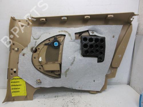 Rear left panel MINI MINI CLUBMAN (R55) Cooper S | BP37126070C60 - Image 7