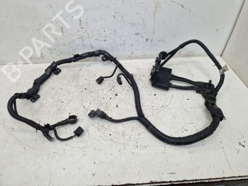 Used Wiring harness HYUNDAI i40 I CW (VF) 1.7 CRDi (136 hp) 30668923