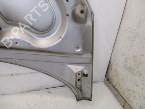 Hood PEUGEOT 307 SW (3H) 2.0 HDi 135 | BP18801118C1 