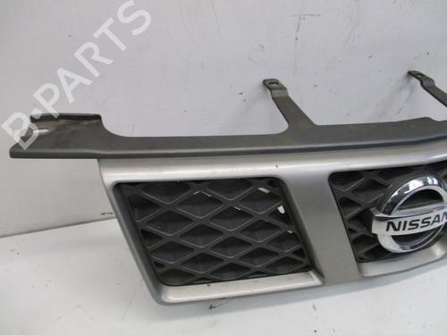 Grill NISSAN X-TRAIL I (T30) 2.2 dCi 4x4 | BP18803415C40 