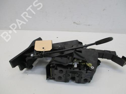 Used Rear right lock FORD FOCUS C-MAX (DM2) 2.0 TDCi (136 hp) 18800914