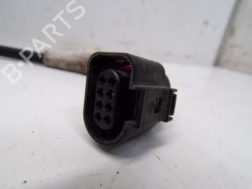 Elektronisk modul VW GOLF PLUS V (5M1, 521) 1.6 | BP30667722M83 