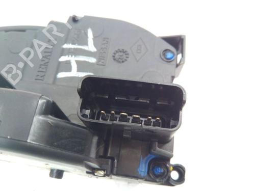 Rear left lock RENAULT KANGOO Express (FW0/1_) 1.5 dCi 90 (FW0G, FW05, FW08, FW11) | BP25826482C100 