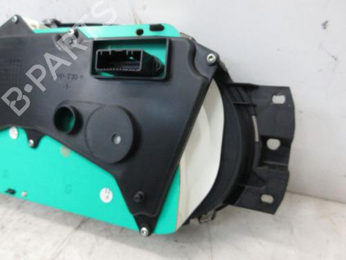 Display monitor DACIA SANDERO 1.4 (BS0C, BS0A, BS0G, BS1F, BS0E) | BP37128962C48 - Image 4