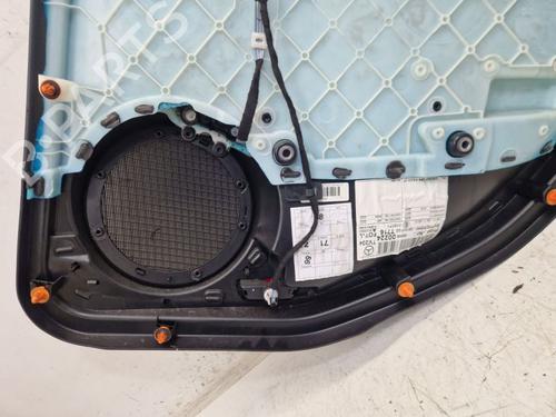 Rear left panel MERCEDES-BENZ C-CLASS T-Model (S204) C 200 CDI (204.201) | BP37136653C60 - Image 9