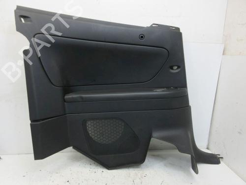 Used Rear left panel Rear left panel 37124085 37124085
