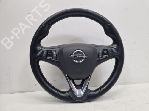 steering-wheel-opel-astra-k-b16-2015-2016-2017-2018-2019-2020-2021-2022-37143585 main image