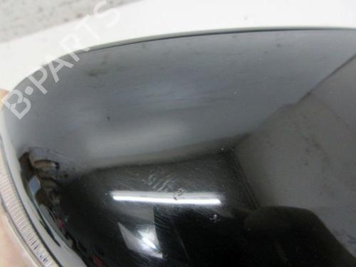 Right mirror VW GOLF VI (5K1) 1.4 TSI | BP31294176C27 