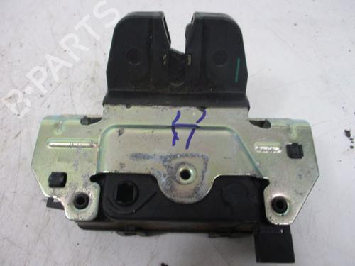 Tailgate lock OPEL ZAFIRA / ZAFIRA FAMILY B (A05) 2.2 (M75) | BP18794711C101 