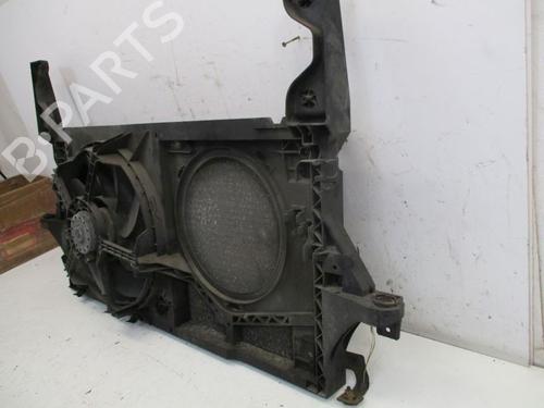 Fan NISSAN INTERSTAR Van (X70) dCi 100 | BP37125229M128 - Image 4
