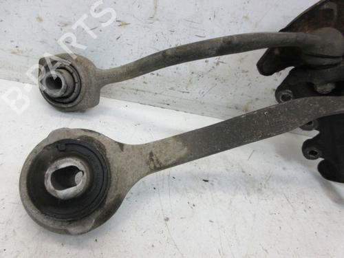 Right front steering knuckle MERCEDES-BENZ C-CLASS (W203) C 180 Kompressor (203.046) | BP29090161M26 